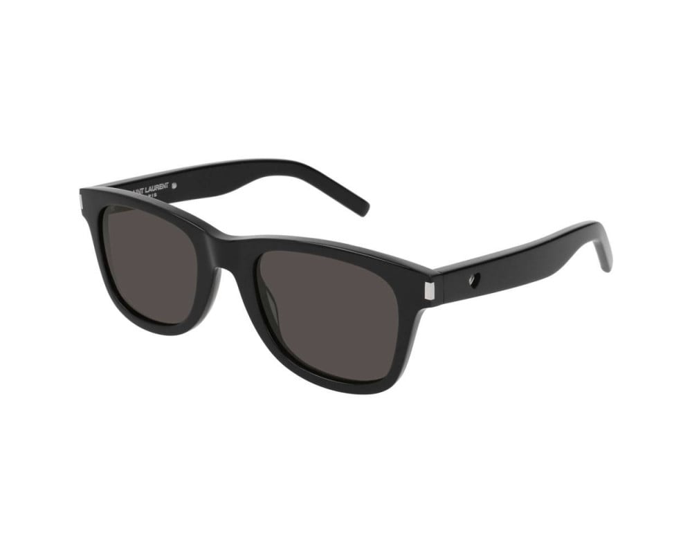 Lunettes de soleil Saint Laurent Classic SL 51 HEART PERF | Revendeur Agréé Saint Laurent | product_reduce_price Lunettes de soleil Saint Laurent Classic SL 51 HEART PERF | Revendeur Agréé Saint Laurent | product_reduce_price