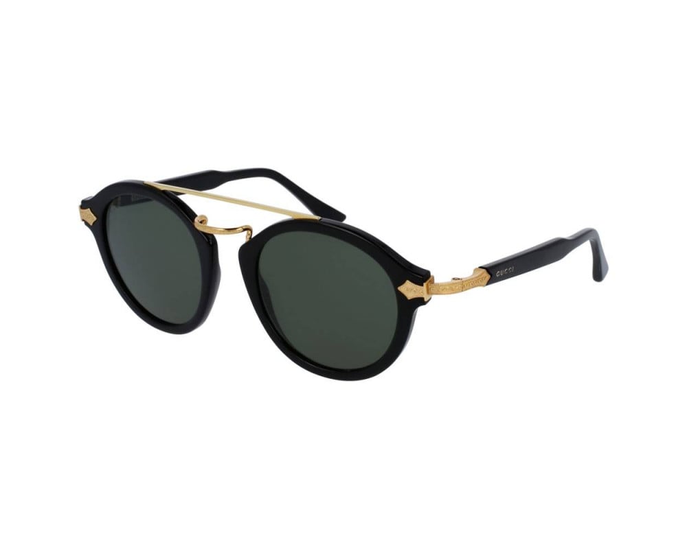 Lunettes de soleil Gucci Opt. Capsule Coll. GG0090S | Revendeur Agréé Gucci | product_reduce_price Lunettes de soleil Gucci Opt. Capsule Coll. GG0090S | Revendeur Agréé Gucci | product_reduce_price