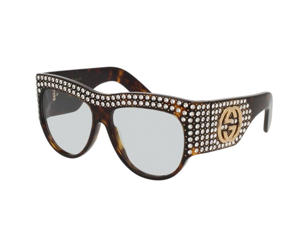Lunettes de soleil Gucci Fashion Inspired GG0144S | Revendeur Agréé Gucci | product_reduce_price Lunettes de soleil Gucci Fashion Inspired GG0144S | Revendeur Agréé Gucci | product_reduce_price
