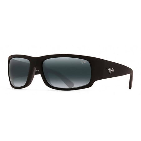 Lunettes de soleil Maui Jim World Cup 266-02MR | Revendeur Agréé Maui Jim | product_reduce_price