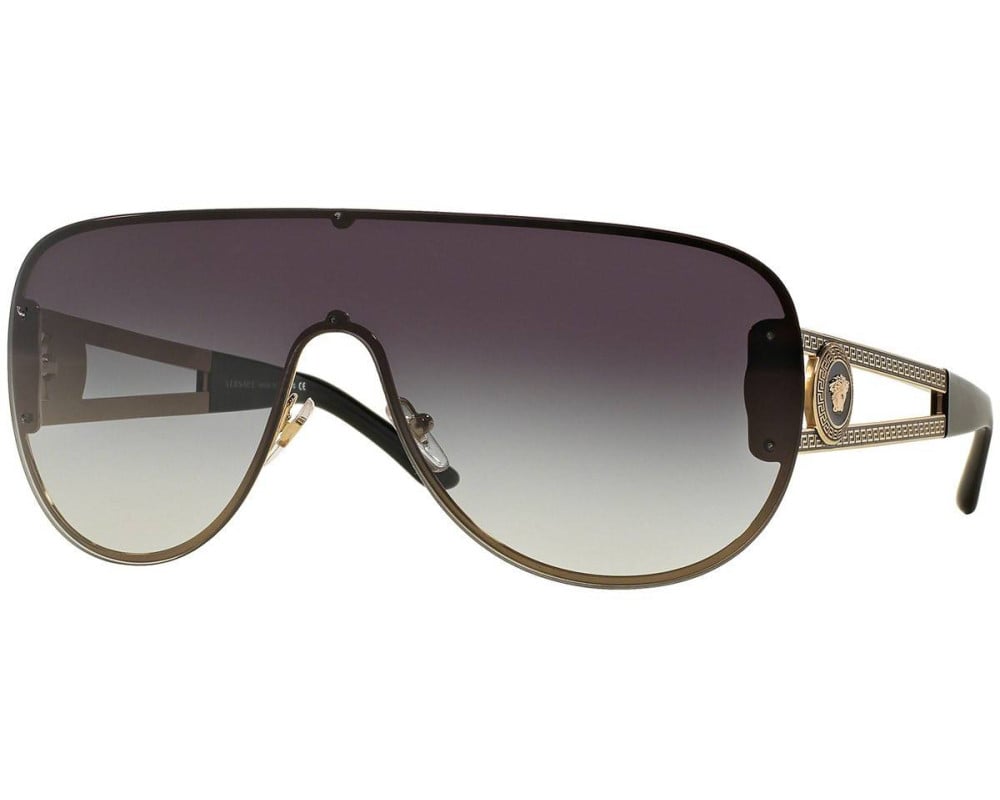 Lunettes de soleil Versace VE2166 12528G | Revendeur Agréé Versace | product_reduce_price