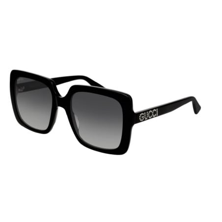 Lunettes de soleil Gucci Opulent Luxury GG0418S | Revendeur Agréé Gucci | product_reduce_price
