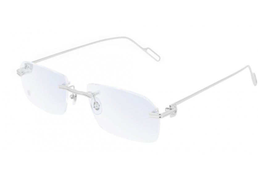 Lunettes de vue Cartier Core Range 