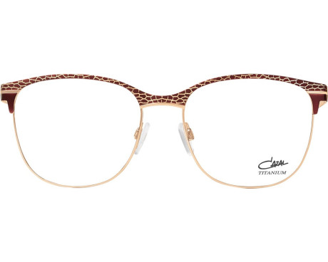 56175-Lunettes de vue Cazal 1242