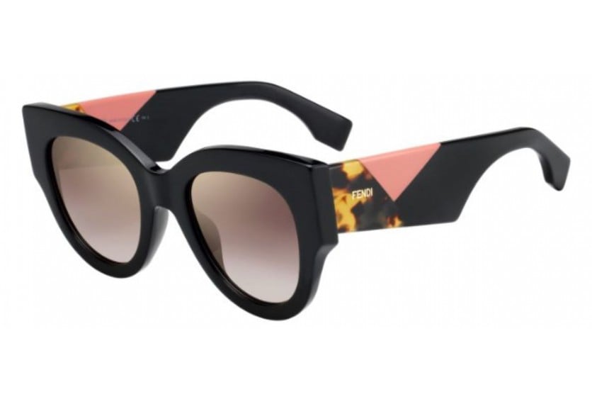 Lunettes de soleil Fendi FF 0264S Lunettes de soleil Fendi FF 0264S
