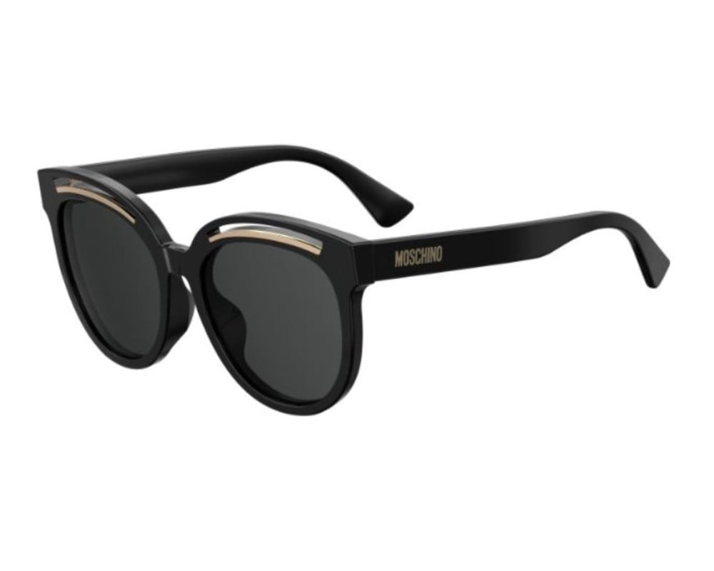 Lunettes de soleil Moschino MOS043/F/S