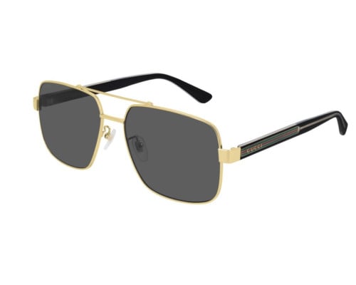 Lunette Gucci - Gucci GG0529S - Lunette de luxe