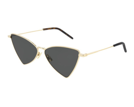 59524-Lunettes de soleil Saint Laurent SL Logo SL 303 JERRY