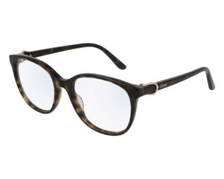 61510-Lunettes Cartier Homme - Lunettes Cartier - Revendeur agréé Cartier