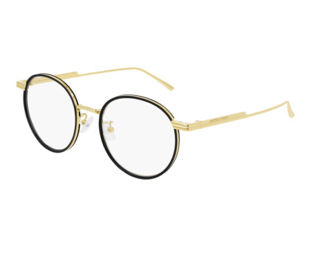 63530-Lunettes de vue Bottega-Veneta New-classic BV1017O