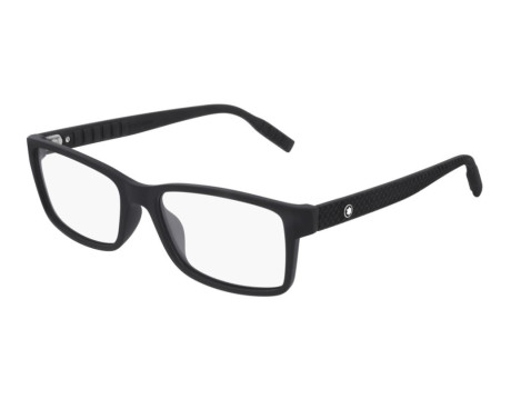 63999-Lunettes de vue Montblanc Established MB0066O