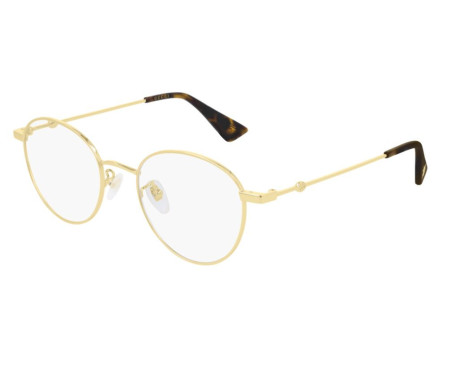 64389-Lunettes de vue Gucci Web GG0607OK