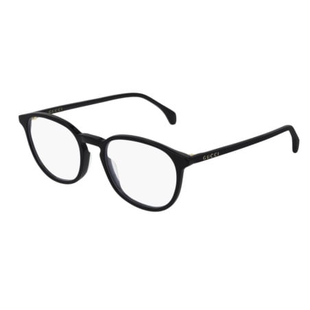 Lunettes de vue Gucci Logo GG0551O