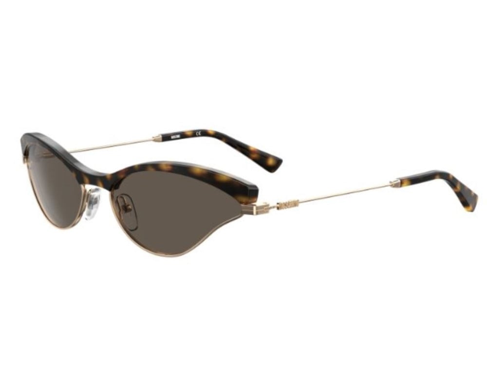 Lunettes de soleil Moschino MOS067/S