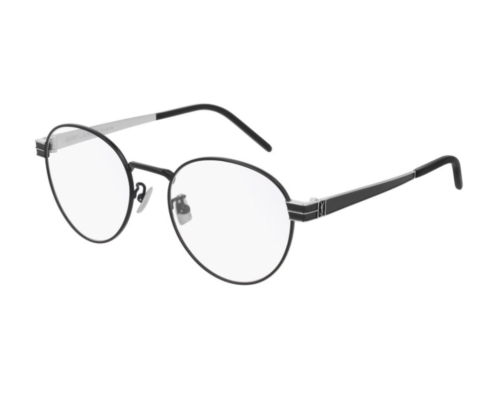 Lunettes de vue Saint-Laurent Monogram SL M63