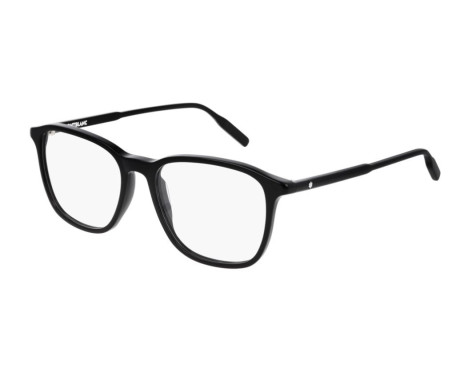 67697-Lunettes de vue Montblanc Established MB0085O