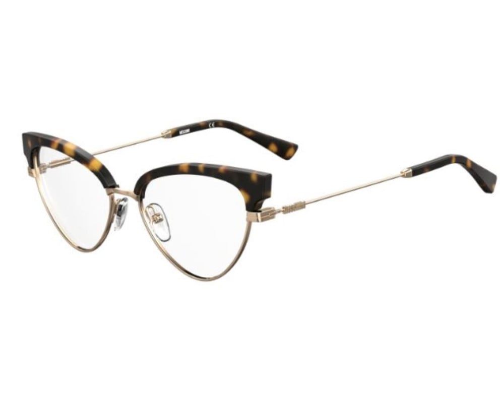 Lunettes de vue Moschino MOS560