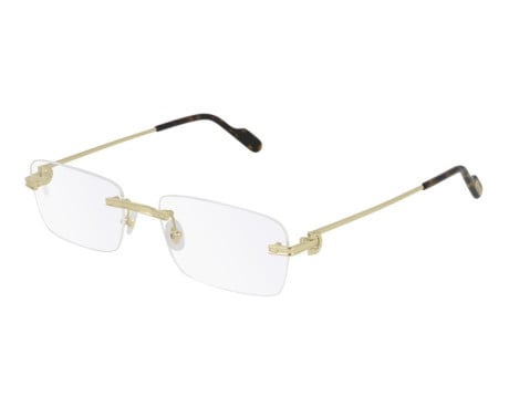 74984-Lunettes Cartier de vue Homme - Lunettes Cartier de vue - Celine opticien lunetier