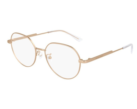 75285-Lunettes de vue Bottega-Veneta Minimalist BV1076OA
