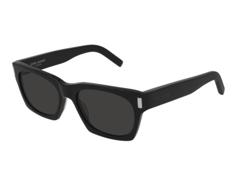 75400-Lunettes de soleil Saint Laurent Corner Angle SL 402