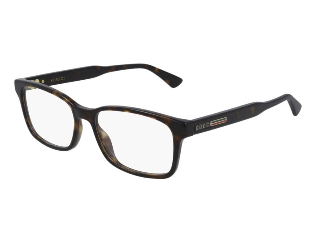 Lunettes de vue Gucci Web GG0826O