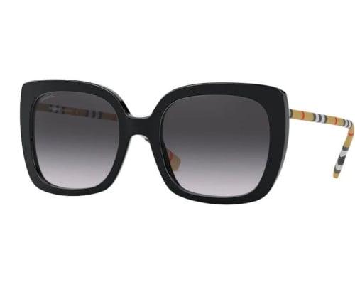 Lunettes de soleil Burberry BE4323