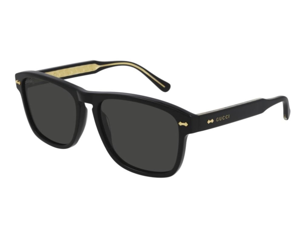 Lunettes de Soleil Gucci Logo GG0911S