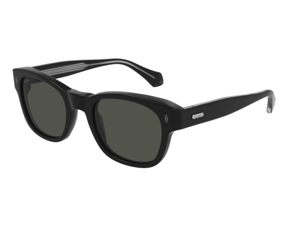 lunettes Cartier - lunettes Cartier homme - lunettes Cartier de soleil