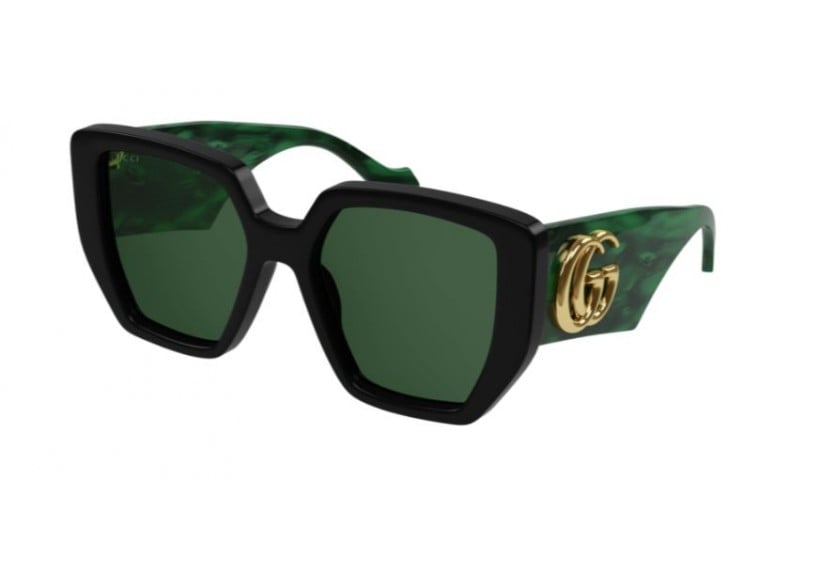 Lunettes de Soleil Gucci LETTERING GG0956S