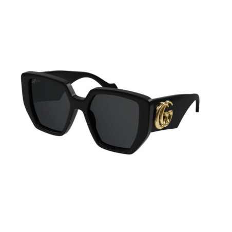 Lunettes de Soleil Gucci GG Logo GG0956S