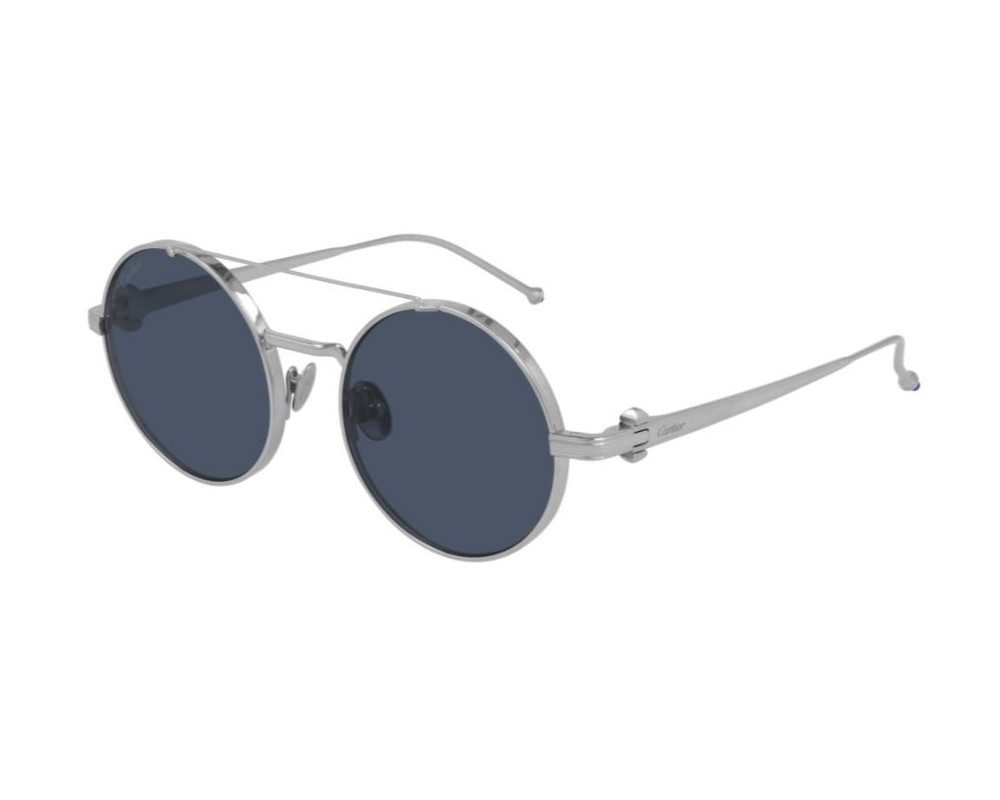 Lunettes de Soleil Cartier Pasha CT0279S