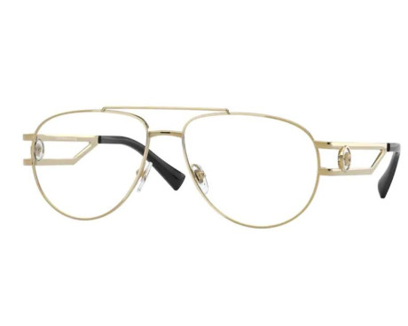 82432-Lunettes de vue Versace VE1269