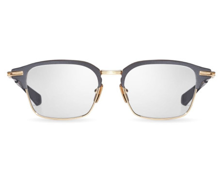 83037-Lunettes de vue Dita TYPOGRAPHER DTX142