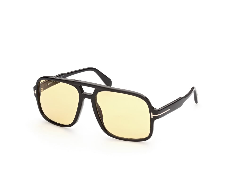 Lunettes de Soleil Tom Ford FT0884 Falconer-02