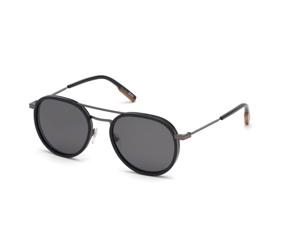 Lunettes de Soleil Ermenegildo Zegna EZ0127