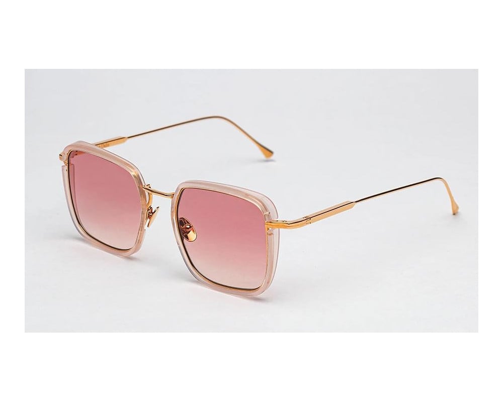 Lunettes de Soleil John Dalia Core Whitney C199