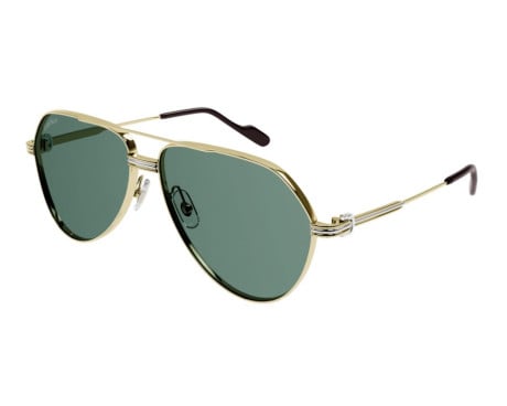 86809-lunettes Cartier - lunettes Cartier homme - lunettes Cartier de soleil