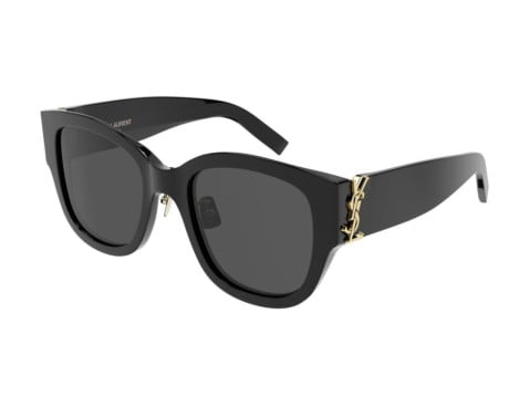 90146-Lunettes de Soleil Saint Laurent Monogram SL M95/K