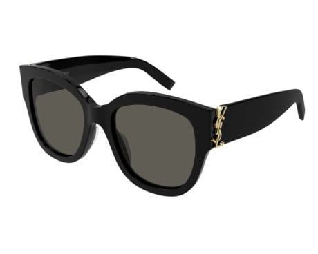 90149-Lunettes de Soleil Saint Laurent Monogram SL M95/F