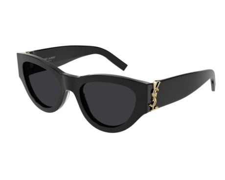 90152-Lunettes de Soleil Saint Laurent Monogram SL M94