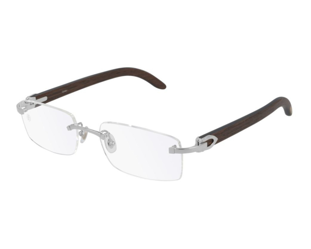 Lunettes Cartier Homme - Lunettes Cartier Femme - Lunettes Cartier de vue - Celine opticien lunetier