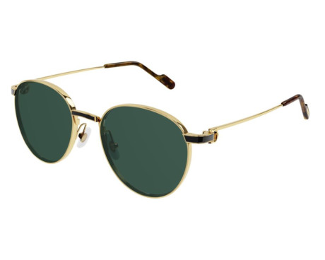 90798-lunettes Cartier - lunettes Cartier de soleil - lunettes Cartier homme