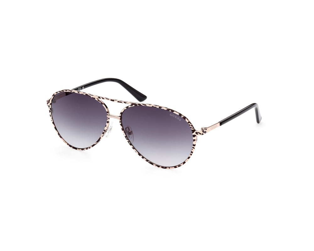 Lunettes de Soleil Guess GU7847