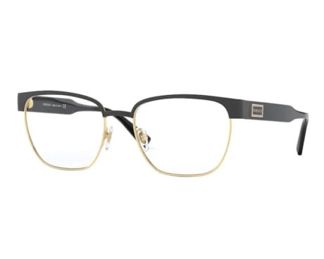93228-Lunettes de vue Versace VE1264