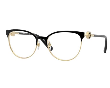 93231-Lunettes de vue Versace VE1271