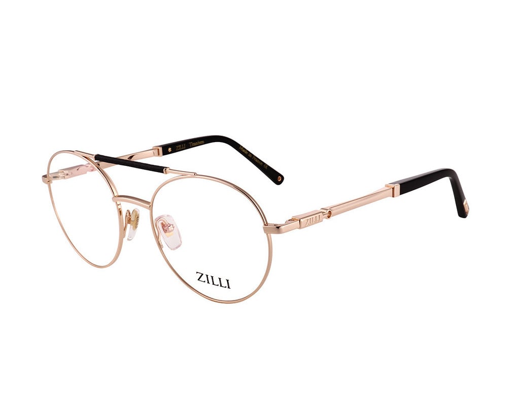 Lunettes de vue Zilli ZI60069