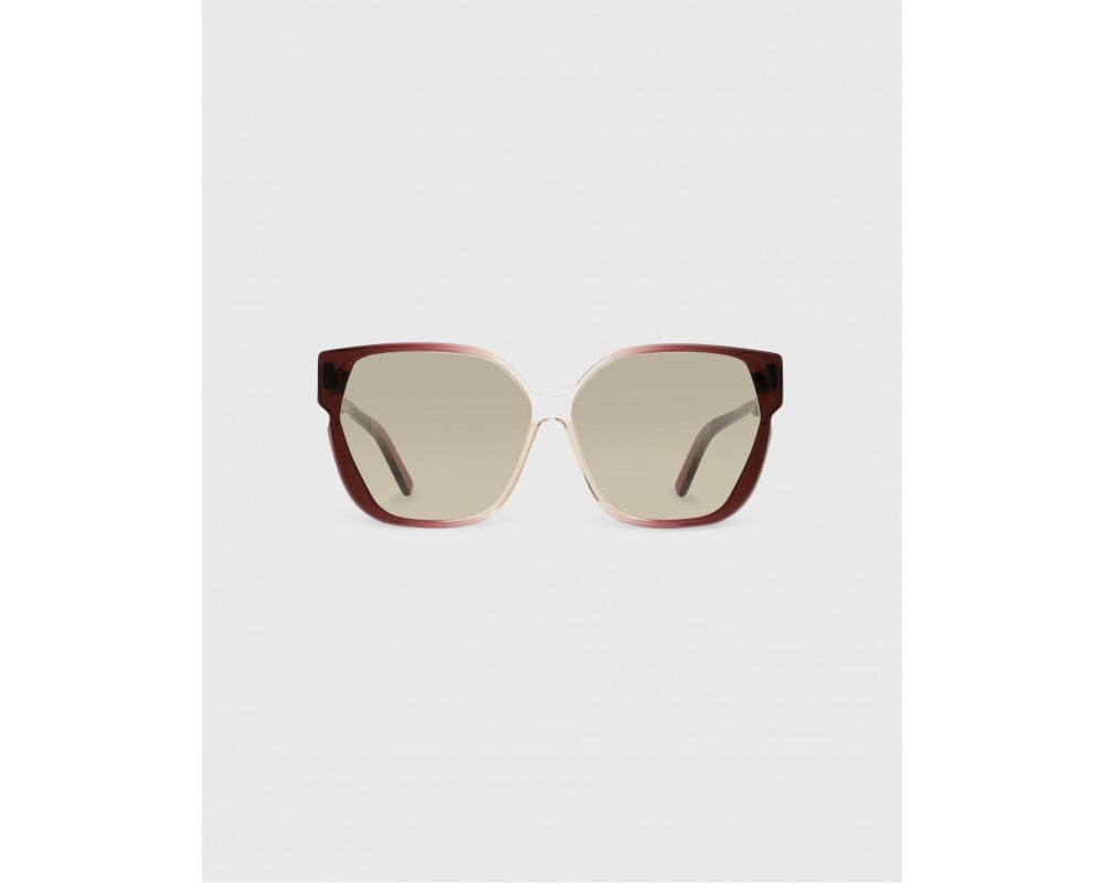 Lunettes de Soleil Emmanuelle Khanh Heritage EK 11820