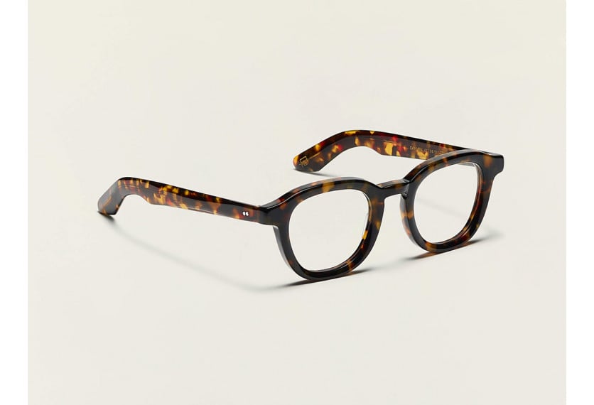 Lunettes moscot avis clearance