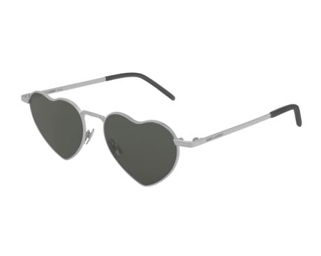 97799-Lunettes de soleil SL Logo SL 301 LOULOU