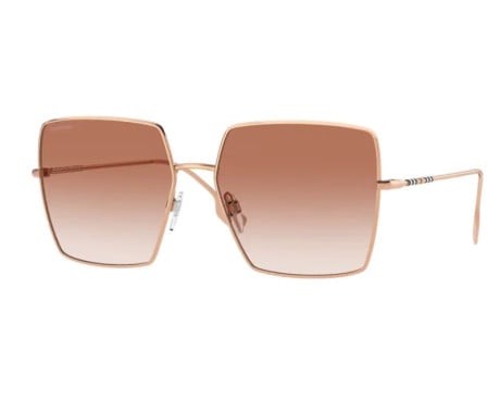 98491-Lunettes de Soleil Burberry BE3133